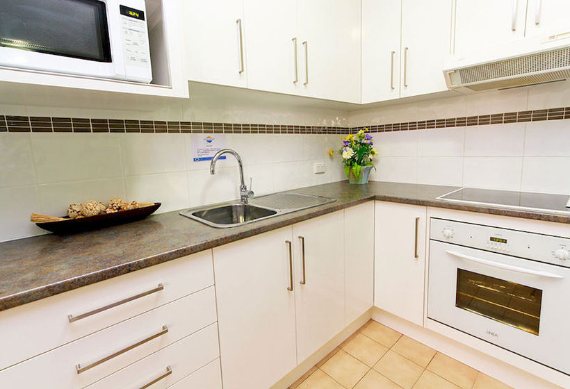 Hotel Aussie Resort | Burleigh Heads | Queensland | Australia 19