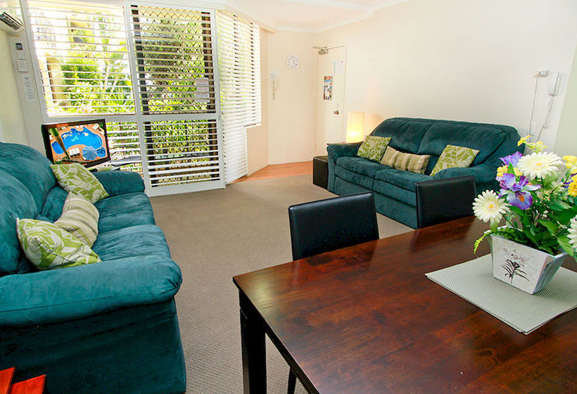 Hotel Aussie Resort | Burleigh Heads | Queensland | Australia 20