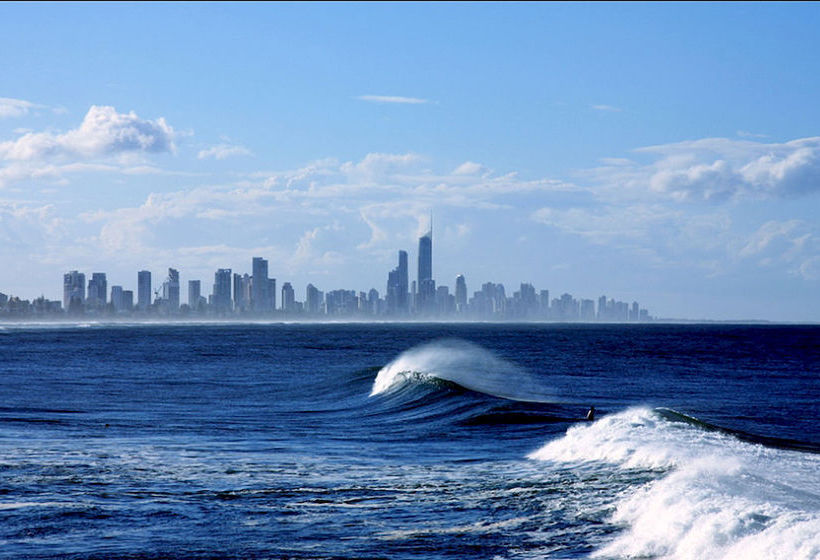 Hotel Aussie Resort | Burleigh Heads | Queensland | Australia 3