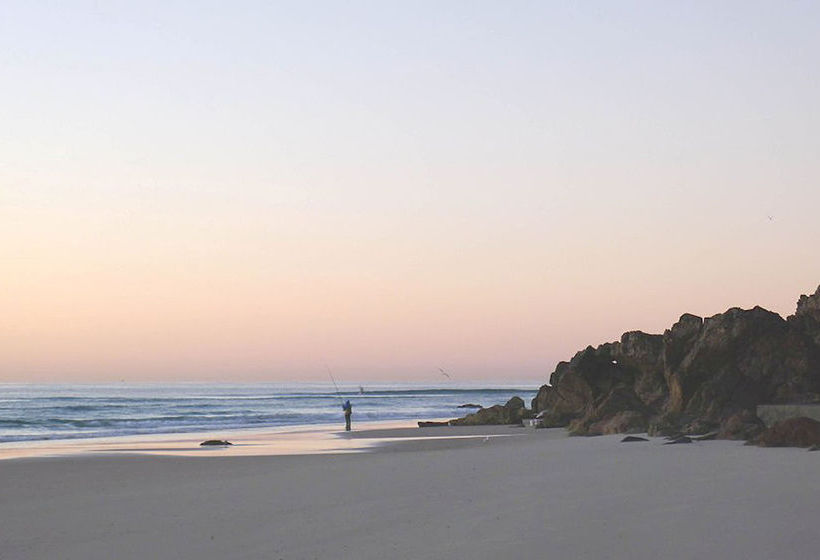 Hotel Aussie Resort | Burleigh Heads | Queensland | Australia 4