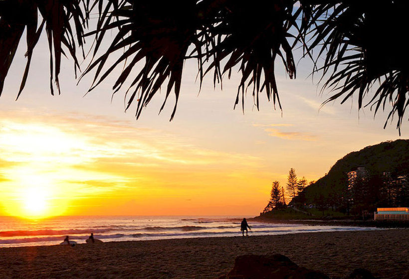 Hotel Aussie Resort | Burleigh Heads | Queensland | Australia 7