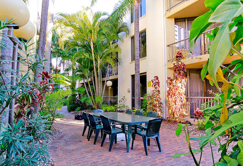 Hotel Aussie Resort | Burleigh Heads | Queensland | Australia 8