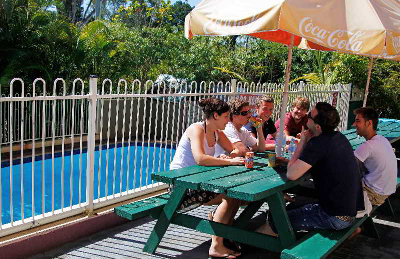 Inn Palace Backpackers Hervey Bay | Hervey Bay | Queensland | Australia 2