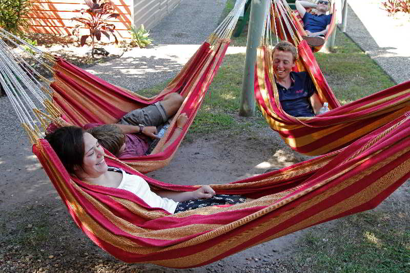 Inn Palace Backpackers Hervey Bay | Hervey Bay | Queensland | Australia 3