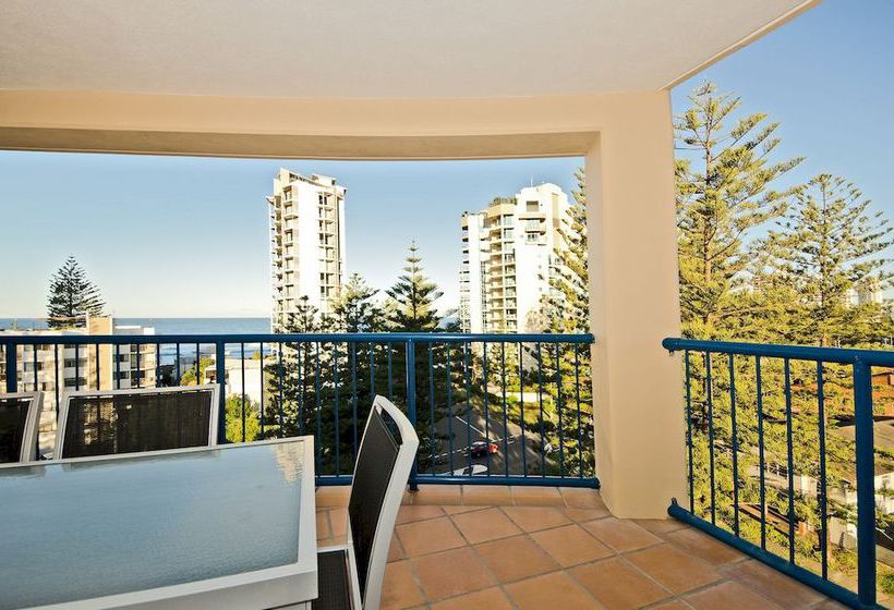 Hotel San Mateo On Broadbeach | Broadbeach | Queensland | Australia 1