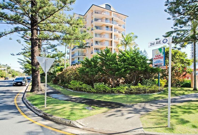 Hotel San Mateo On Broadbeach | Broadbeach | Queensland | Australia 12