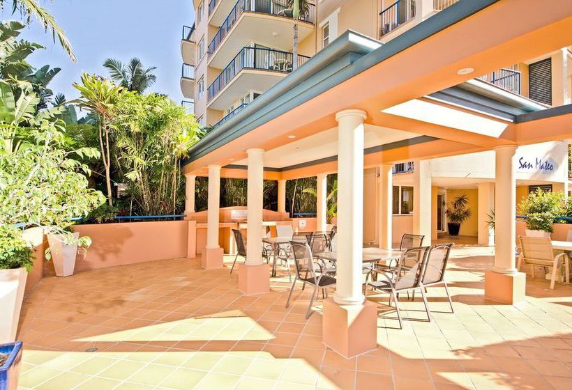 Hotel San Mateo On Broadbeach | Broadbeach | Queensland | Australia 14