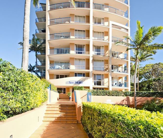 Hotel San Mateo On Broadbeach | Broadbeach | Queensland | Australia 16