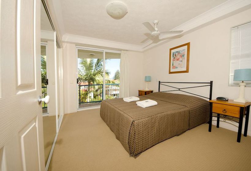 Hotel San Mateo On Broadbeach | Broadbeach | Queensland | Australia 3