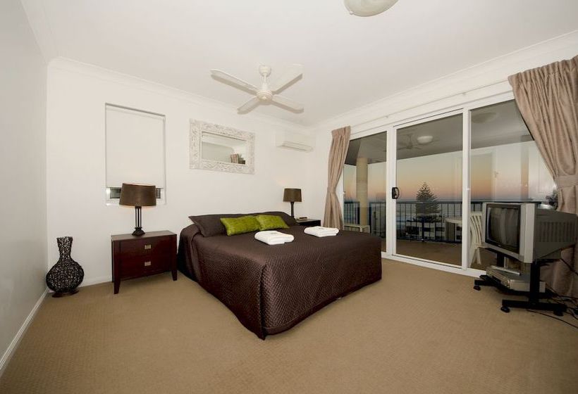 Hotel San Mateo On Broadbeach | Broadbeach | Queensland | Australia 4