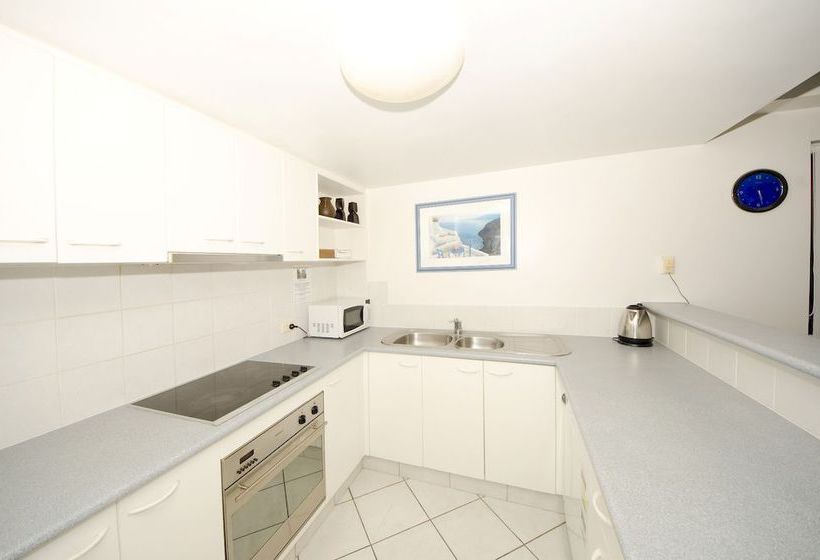 Hotel San Mateo On Broadbeach | Broadbeach | Queensland | Australia 5