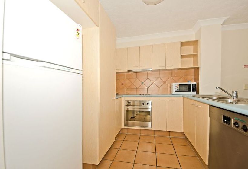 Hotel San Mateo On Broadbeach | Broadbeach | Queensland | Australia 6