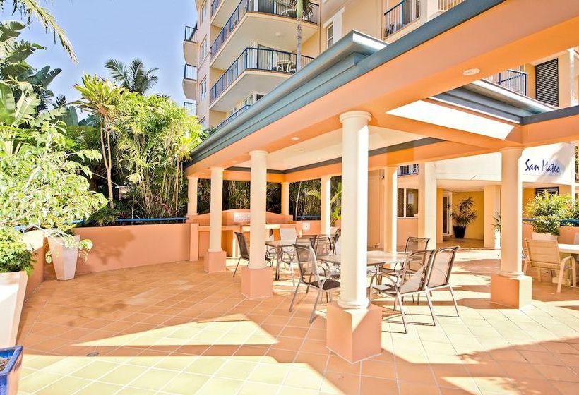 Hotel San Mateo On Broadbeach | Broadbeach | Queensland | Australia 8