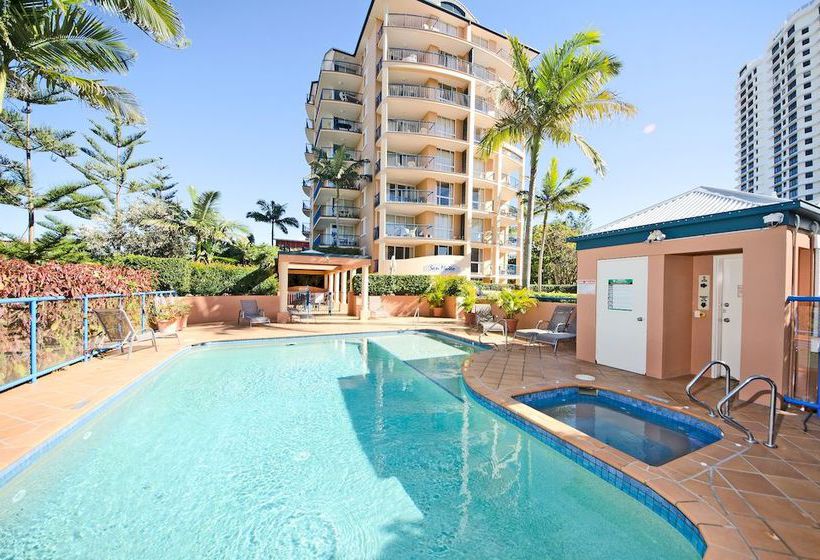 Hotel San Mateo On Broadbeach | Broadbeach | Queensland | Australia 9