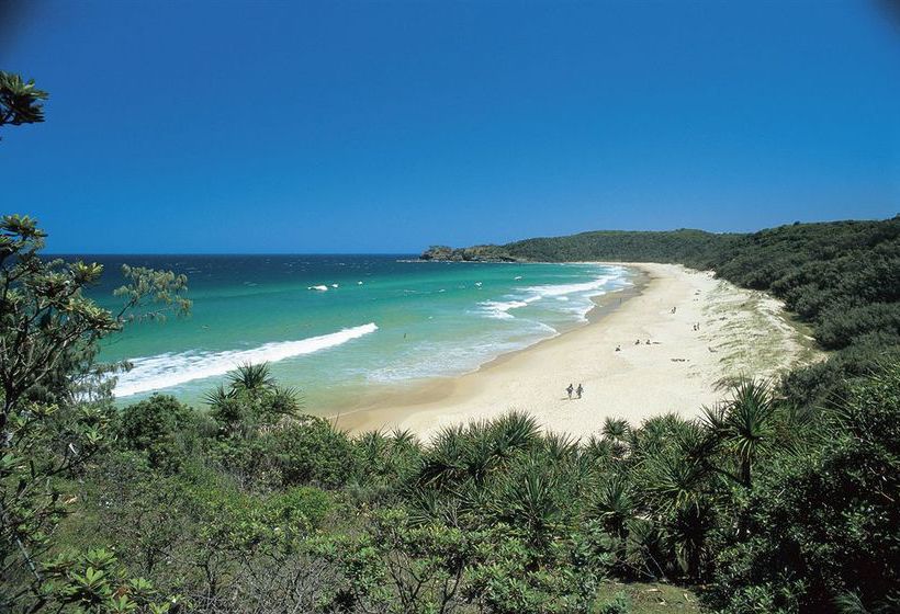 Hotel Sails Lifestyle Resort