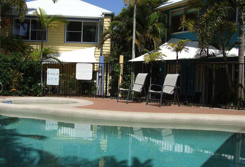 Hotel Sails Lifestyle Resort | Port Stephens | New South Wales | Australia 1