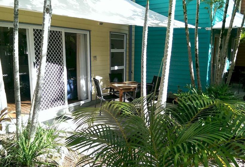 Hotel Sails Lifestyle Resort | Port Stephens | New South Wales | Australia 11