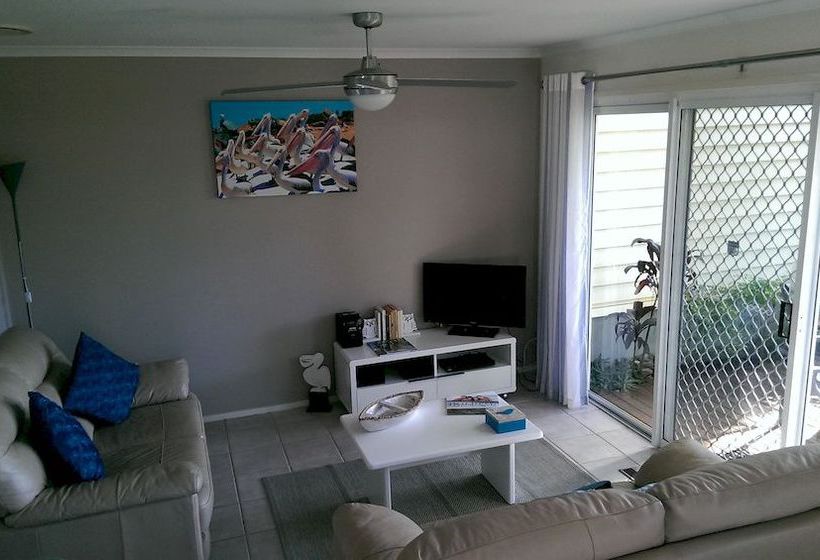 Hotel Sails Lifestyle Resort | Port Stephens | New South Wales | Australia 13