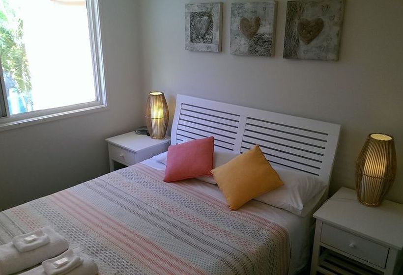 Hotel Sails Lifestyle Resort | Port Stephens | New South Wales | Australia 16