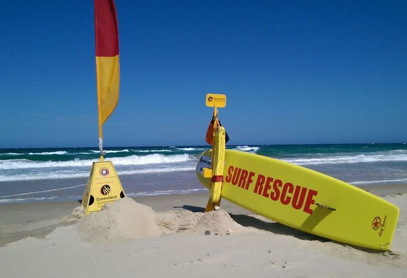 Hotel Sails Lifestyle Resort | Port Stephens | New South Wales | Australia 18