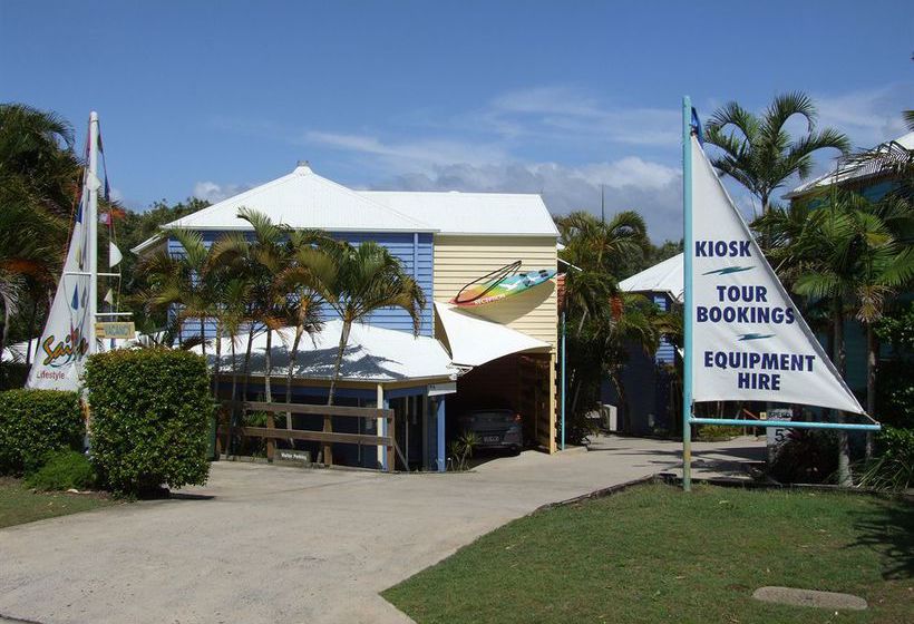 Hotel Sails Lifestyle Resort | Port Stephens | New South Wales | Australia 2