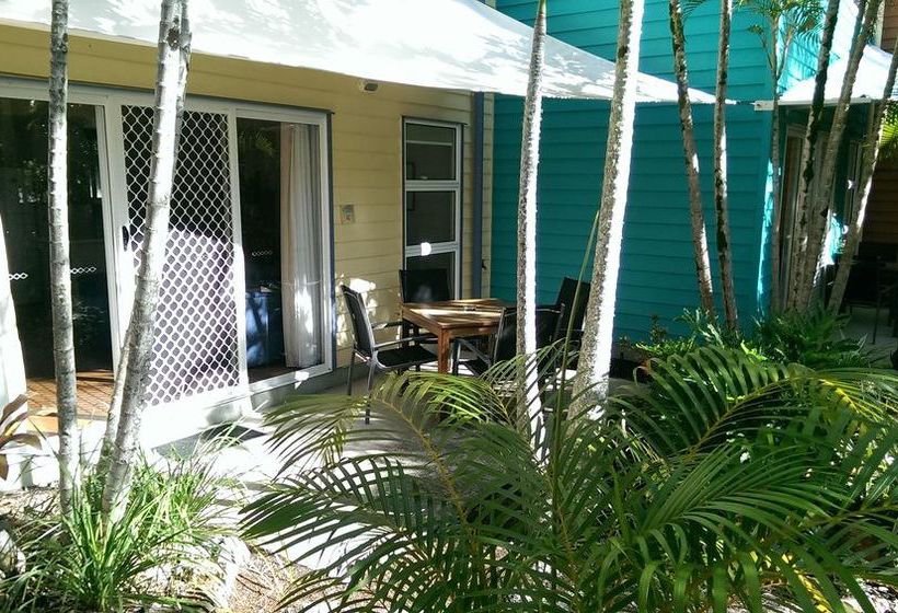 Hotel Sails Lifestyle Resort | Port Stephens | New South Wales | Australia 20