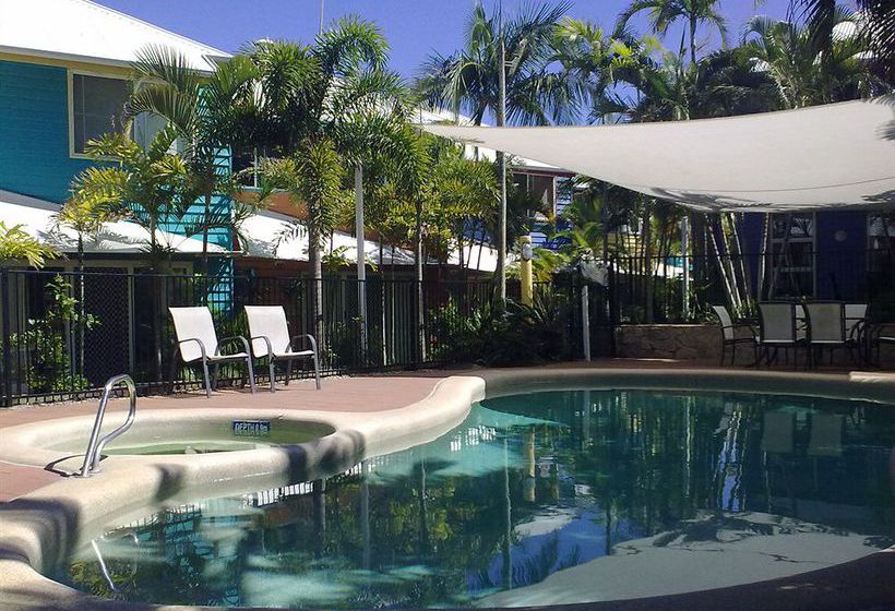 Hotel Sails Lifestyle Resort | Port Stephens | New South Wales | Australia 4