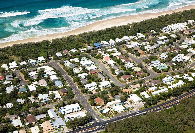 Hotel Sails Lifestyle Resort | Port Stephens | New South Wales | Australia 5