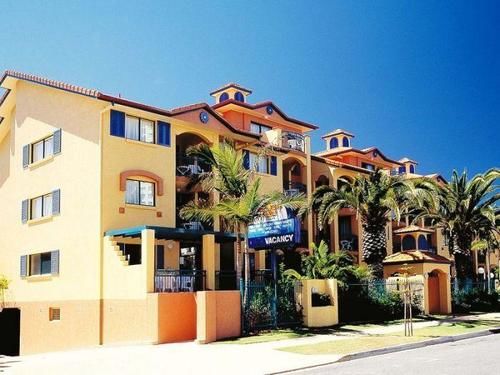 Hotel Aruba Sands Resort