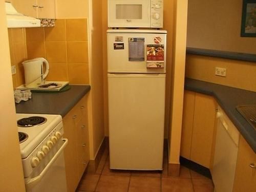 Hotel Aruba Sands Resort | Broadbeach | Queensland | Australia 4