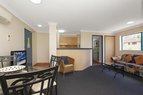 Hotel Aruba Sands Resort | Broadbeach | Queensland | Australia 6