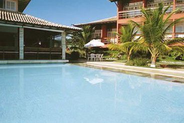 Hotel Bon Bini  | Armação dos Búzios | Rio de Janeiro | Brasil 3