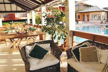 Hotel Bon Bini  | Armação dos Búzios | Rio de Janeiro | Brasil 4