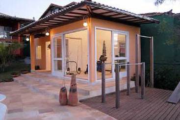 Hotel Bon Bini  | Armação dos Búzios | Rio de Janeiro | Brasil 5