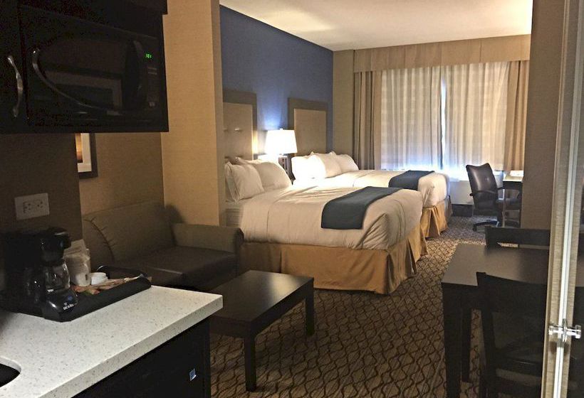 Hotel Holiday Inn Express & Suites Thunder Bay