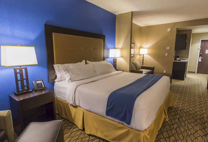 Hotel Holiday Inn Express & Suites Thunder Bay | Thunder Bay | Ontario | Canada 10