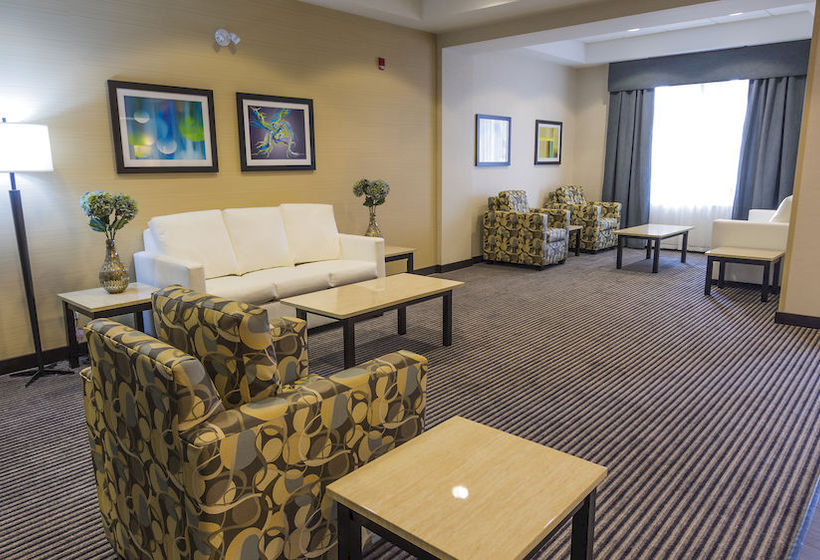 Hotel Holiday Inn Express & Suites Thunder Bay | Thunder Bay | Ontario | Canada 11