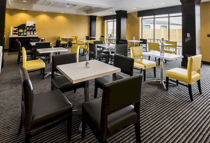 Hotel Holiday Inn Express & Suites Thunder Bay | Thunder Bay | Ontario | Canada 12