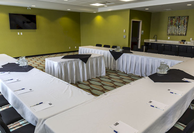 Hotel Holiday Inn Express & Suites Thunder Bay | Thunder Bay | Ontario | Canada 14