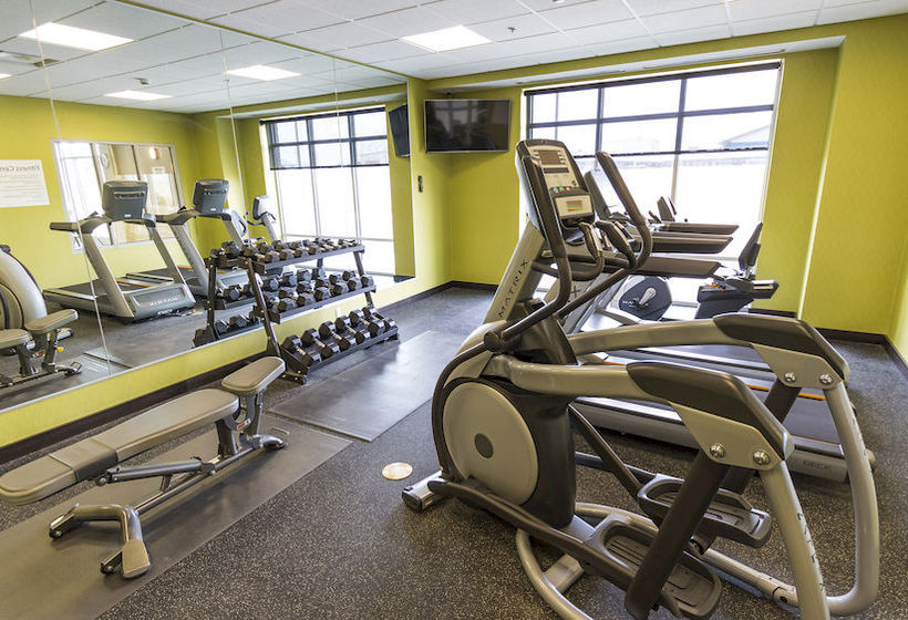 Hotel Holiday Inn Express & Suites Thunder Bay | Thunder Bay | Ontario | Canada 15