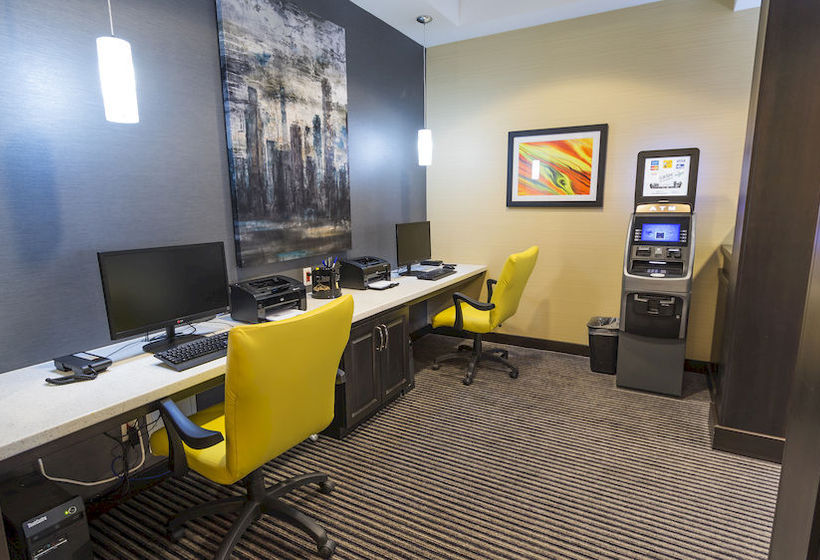 Hotel Holiday Inn Express & Suites Thunder Bay | Thunder Bay | Ontario | Canada 16