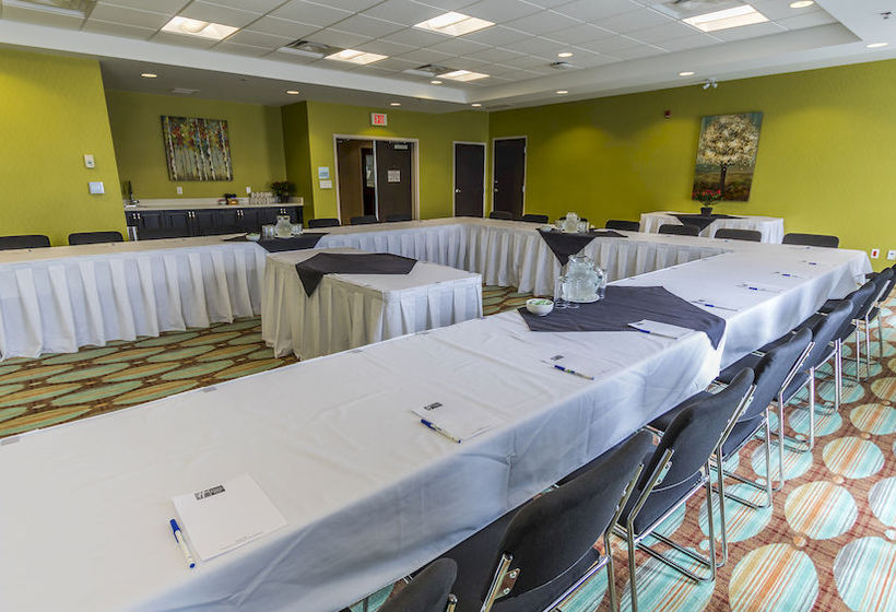 Hotel Holiday Inn Express & Suites Thunder Bay | Thunder Bay | Ontario | Canada 17