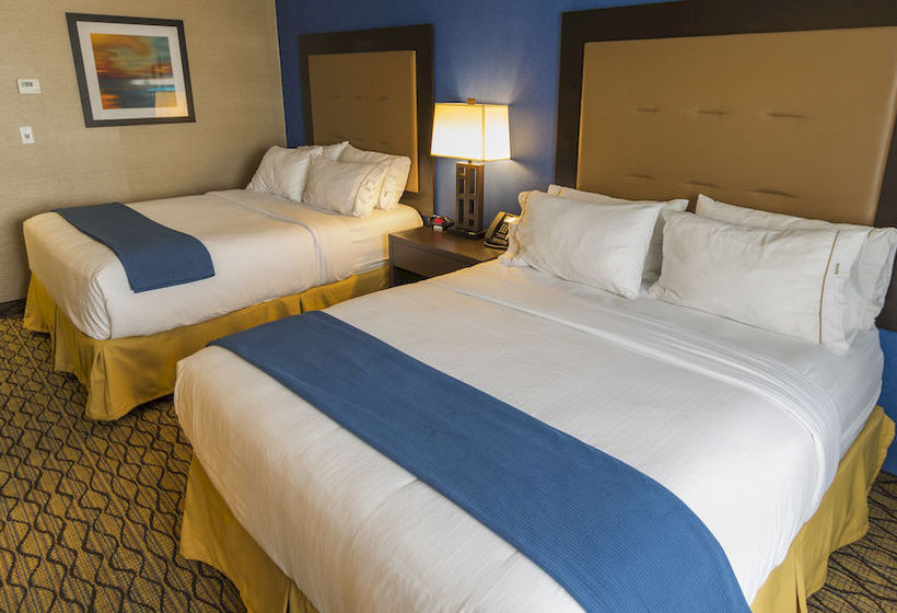 Hotel Holiday Inn Express & Suites Thunder Bay | Thunder Bay | Ontario | Canada 18