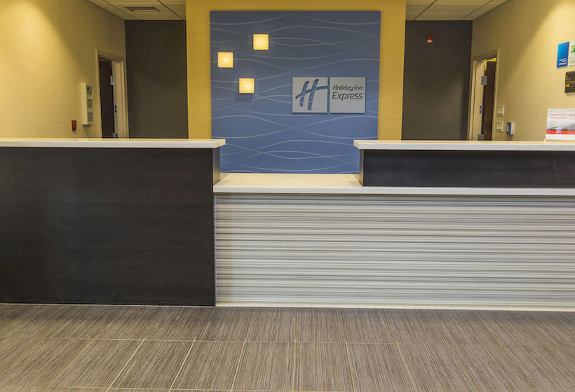 Hotel Holiday Inn Express & Suites Thunder Bay | Thunder Bay | Ontario | Canada 20