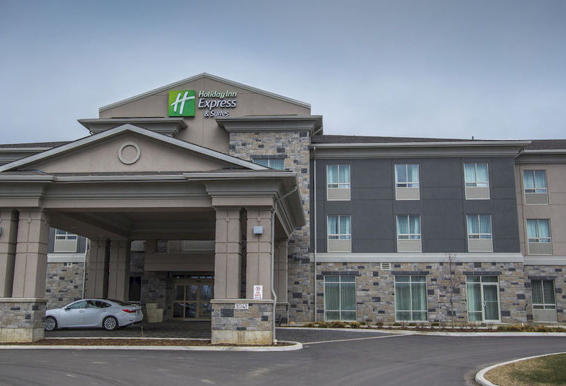 Hotel Holiday Inn Express & Suites Thunder Bay | Thunder Bay | Ontario | Canada 3