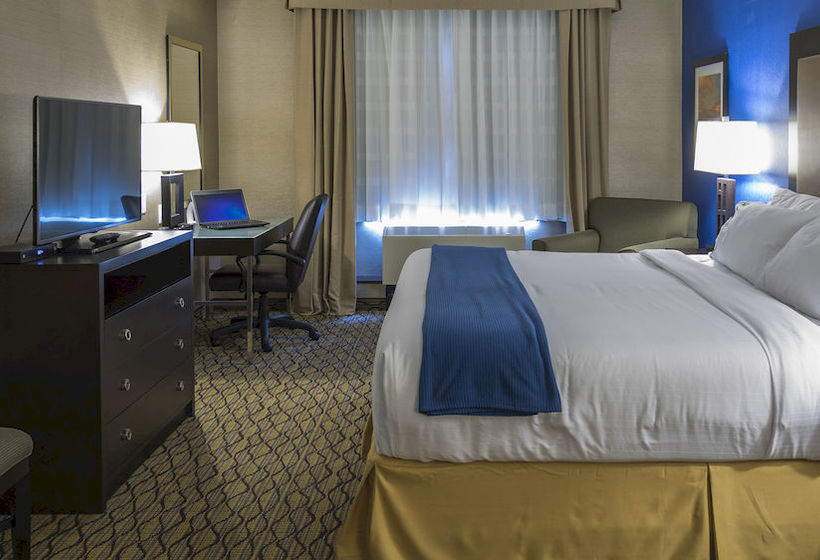 Hotel Holiday Inn Express & Suites Thunder Bay | Thunder Bay | Ontario | Canada 4