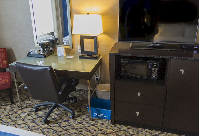 Hotel Holiday Inn Express & Suites Thunder Bay | Thunder Bay | Ontario | Canada 7