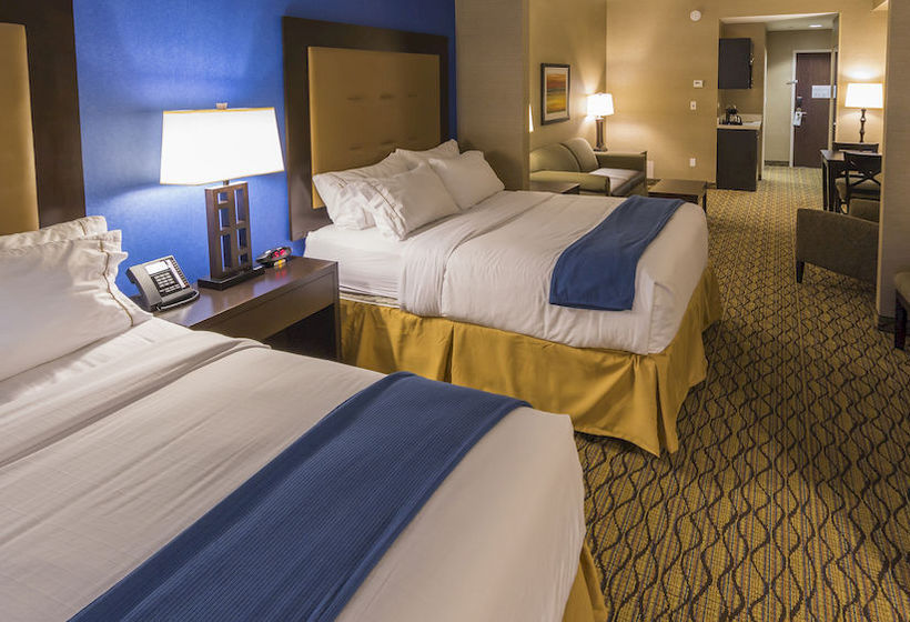 Hotel Holiday Inn Express & Suites Thunder Bay | Thunder Bay | Ontario | Canada 8