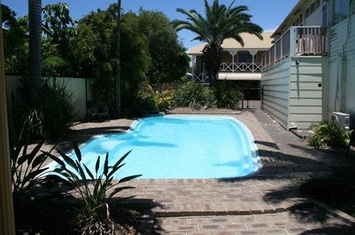 Motel Alexandra Park Motor Inn | Bundaberg | Queensland | Australia 12