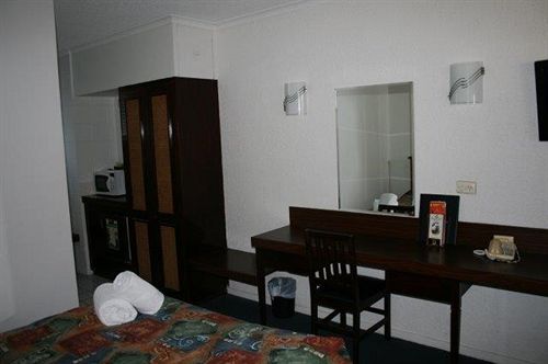 Motel Alexandra Park Motor Inn | Bundaberg | Queensland | Australia 13